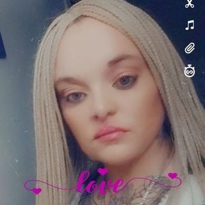 Meet your Posher, Theresa